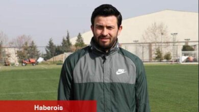 Denizlispor'da Bülent Ertuğrul sesleri - Haberois Denizlispor'da Bülent Ertuğrul sesleri