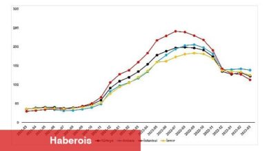 Deprem, ülke genelinde arz talep dengesini değiştirdi