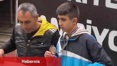 Depremzede atlet artık Nilüfer Belediyespor için koşacak - Haberois Depremzede atlet artık Nilüfer Belediyespor için koşacak