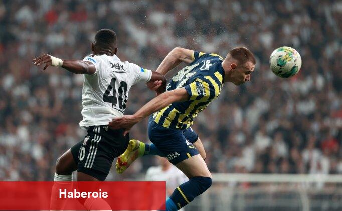 Derbi öncesi kim daha avantajlı? İşte istatistikler - Haberois Derbi öncesi kim daha avantajlı? İşte istatistikler