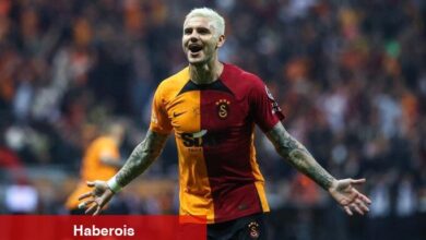 Derbide gol umutları: Cenk Tosun ve Icardi