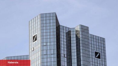 Deutsche Bank 10 yılın en yüksek vergi öncesi kârını açıkladı - Haberois Deutsche Bank 10 yılın en yüksek vergi öncesi kârını açıkladı