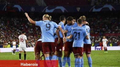 Devler Ligi'nde çeyrek final heyecanı! - Haberois Devler Ligi'nde çeyrek final heyecanı!