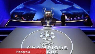 Devler Ligi'nde İstanbul için geri sayım başlıyor - Haberois Devler Ligi'nde İstanbul için geri sayım başlıyor