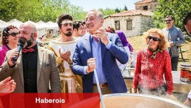 Didim'de Vegfest Heyecanı Başladı