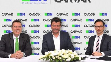 Dijital bankacılık uygulaması ON, Carvak'ın finansal çözüm ortağı oldu - Haberois Dijital bankacılık uygulaması ON, Carvak'ın finansal çözüm ortağı oldu