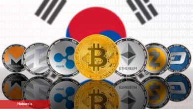 Dikkat: Bu 4 Altcoin, Güney Kore’de Patladı! - Haberois Dikkat: Bu 4 Altcoin, Güney Kore’de Patladı!