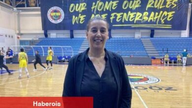 Dilek Özyiğit: "Tüm kupaları almak istiyoruz" - Haberois Dilek Özyiğit: "Tüm kupaları almak istiyoruz"