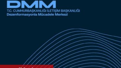 DMM: İmam hatipli Suriyeli öğrencilerin fiyatlarıyla ilgili argüman manipülasyondur - Haberois DMM: İmam hatipli Suriyeli öğrencilerin fiyatlarıyla ilgili argüman manipülasyondur