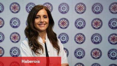 Doç. Dr. Sezen Köse "Otizmde erken teşhis ve tedavi hayli önemli" - Haberois Doç. Dr. Sezen Köse "Otizmde erken teşhis ve tedavi hayli önemli"