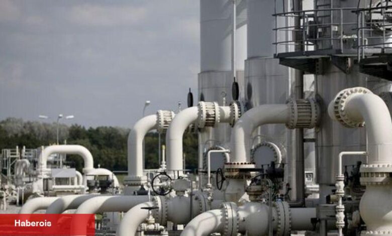 Doğalgaz piyasalarında dengelenme eğilimi