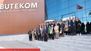 Dokuma ve hazır giyside Hollanda'yla iş birliği - Haberois Dokuma ve hazır giyside Hollanda'yla iş birliği