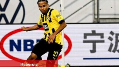 Dortmund deplasmanda çok ağır yaralandı - Haberois Dortmund deplasmanda çok ağır yaralandı