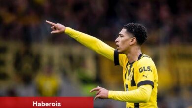 Dortmund'a büyük şok!