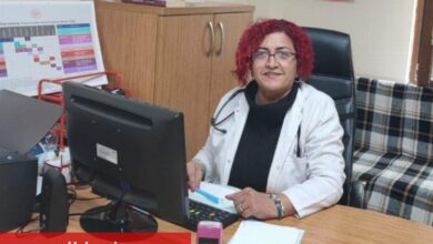 Dr. Aslan: Sağlığın başı aşıdır!