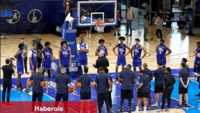 Draft Combine'a katılmayan oyuncular, draft edilmeyecek!