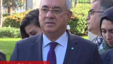 DSP kararını verdi: Erdoğan'a dayanak vereceğiz - Haberois DSP kararını verdi: Erdoğan'a dayanak vereceğiz