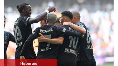 Düellonun galibi Adana Demirspor! - Haberois Düellonun galibi Adana Demirspor!