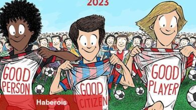 Dünya çocukları U12 İzmir Cup'da bir ortaya geliyor - Haberois Dünya çocukları U12 İzmir Cup'da bir ortaya geliyor