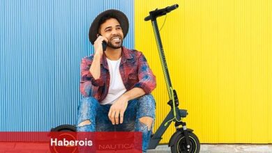 Dünyaca ünlü ABD'li hayat usulü markası Nautica, artık E-Scooter, Tüketici Elektroniği ve Şahsî Bakım Eserleri ile Türkiye pazarında da satışta.
