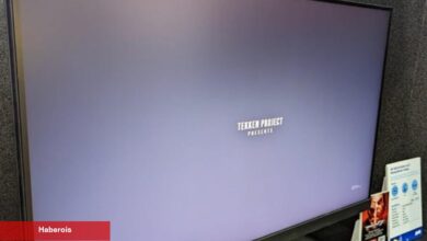 Dünyanın birinci 4K oyun monitörü tanıtıldı - Haberois Dünyanın birinci 4K oyun monitörü tanıtıldı