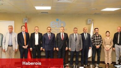 Dünyanın tarım ambarı gıda güvenliği için çalışıyor - Haberois Dünyanın tarım ambarı gıda güvenliği için çalışıyor