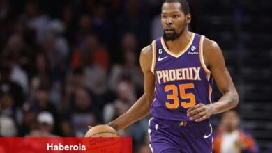 Durant: "80ler ve 90larda, basketbol daha fizikî değil"