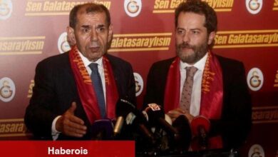 Dursun Özbek ve Erden Timur, TFF'ye sunum yapacak - Haberois Dursun Özbek ve Erden Timur, TFF'ye sunum yapacak