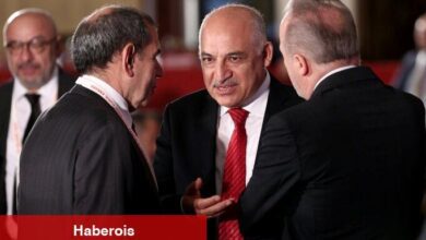 Dursun Özbek'ten Mehmet Büyükekşi'ye: "Ali Koç ile ne görüştünüz?" - Haberois Dursun Özbek'ten Mehmet Büyükekşi'ye: "Ali Koç ile ne görüştünüz?"