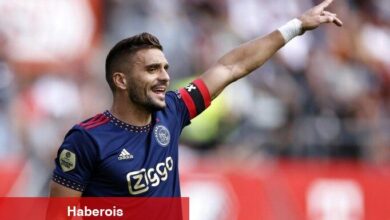 Dusan Tadic'ten Orkun Kökçü açıklaması