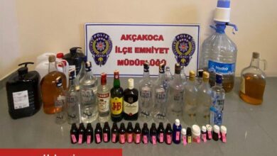 Düzce’de Emniyet’ten sıkı çalışma: 86 gözaltı, 15 tutuklama - Haberois Düzce’de Emniyet’ten sıkı çalışma: 86 gözaltı, 15 tutuklama