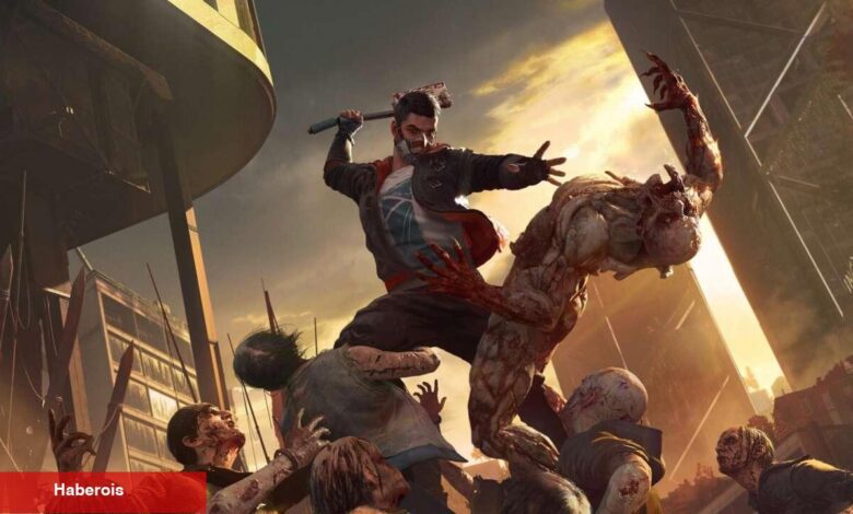 Dying Light 3 mü geliyor? Karakterin hangi mesleğe sahip olacağı oylandı