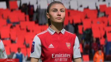 EA Sports FC 24 Ultimate Team'de birinci sefer bayan oyuncuların yer alacağı bildiriliyor