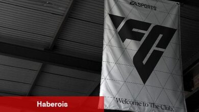 EA SPORTS FC'nin birinci resmi bilgileri ve logosu yayınlandı!