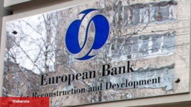 EBRD'den Türkiye'deki bayan liderliğindeki işletmelere finansman - Haberois EBRD'den Türkiye'deki bayan liderliğindeki işletmelere finansman