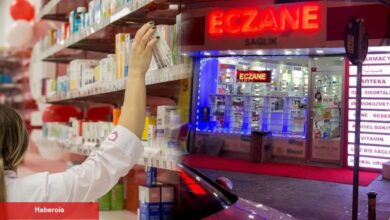 Eczaneler saat kaçta açılıyor? Eczane açılış ve kapanış saatleri 2023!