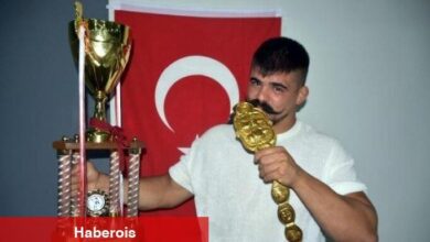 Edirne Belediye Lideri Gürkan'dan "Altın kemer" açıklaması! - Haberois Edirne Belediye Lideri Gürkan'dan "Altın kemer" açıklaması!