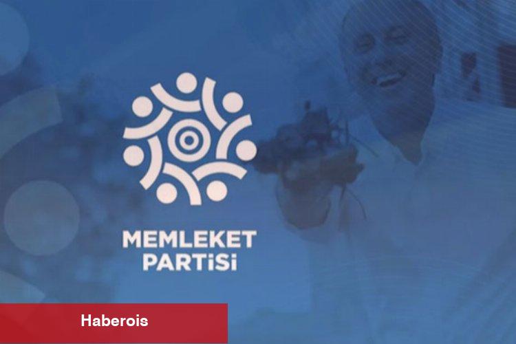 Edirne'de 'Memleket'in 4 adayından 3'ü çekildi
