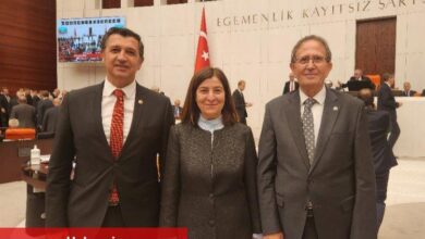 Edirneli vekiller Meclis'ten son fotoğraflarını paylaştı - Haberois Edirneli vekiller Meclis'ten son fotoğraflarını paylaştı
