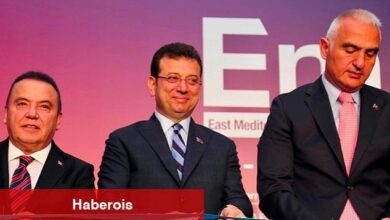 Edremit EMITT'te dünyaya tanıtılıyor - Haberois Edremit EMITT'te dünyaya tanıtılıyor