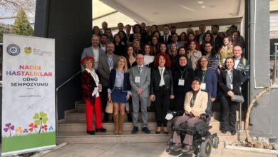 Egeli Tabipler Ender Hastalıklar İçin Dernek Kurdu - Haberois Egeli Tabipler Ender Hastalıklar İçin Dernek Kurdu