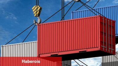 EİB'den mart ayında 1 milyar 740 milyon dolarlık ihracat - Haberois EİB'den mart ayında 1 milyar 740 milyon dolarlık ihracat