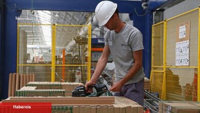 Ekonomik inanç bir buçuk yılın doruğunda