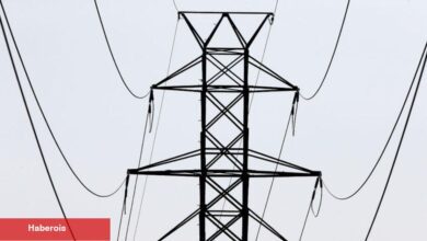 Elektrikte Nisan tarifesi belirli oldu