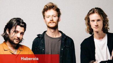 Elektronik Müziğe Yepisyeni Bir Boyut Kazandıran Kerala Dust, Yeni Albümleri "Violet Drive" Turnesiyle Şiddetli PSM'de!