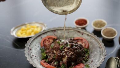 Elmadağ Tiridi - Haberois Elmadağ Tiridi