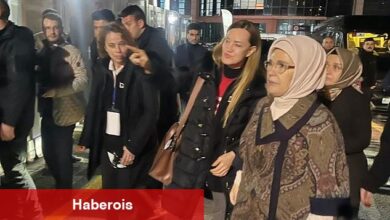 Emine Erdoğan ve DEÜ'den Malatya'ya Yardım Köprüsü