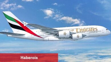 Emirates, Bali'ye A380 seferlerini başlatıyor