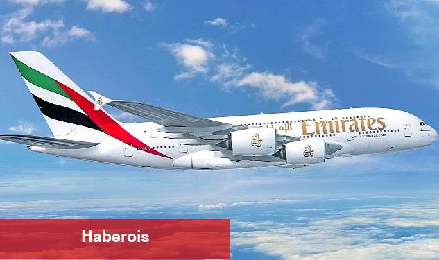 Emirates, Bali'ye A380 seferlerini başlatıyor