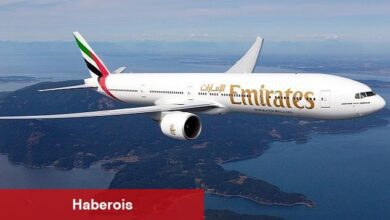 Emirates, Temmuz ayında Montreal seferleriyle global uçuş ağını genişletecek - Haberois Emirates, Temmuz ayında Montreal seferleriyle global uçuş ağını genişletecek
